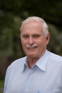 Wilcher John Headshot