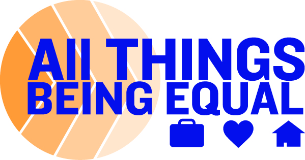 all things being equal logo
