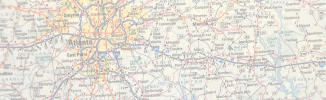 Directions and contact information