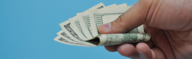 Financial contributions to GE