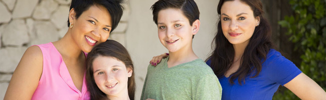 Parental rights for families