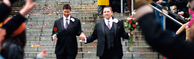 Georgia Equality marriage