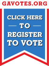 voter registration portal