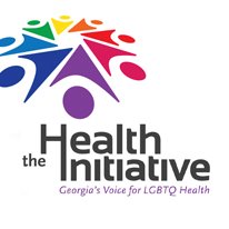 health initiative square logo with text