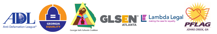 Trans Student Watch Logos