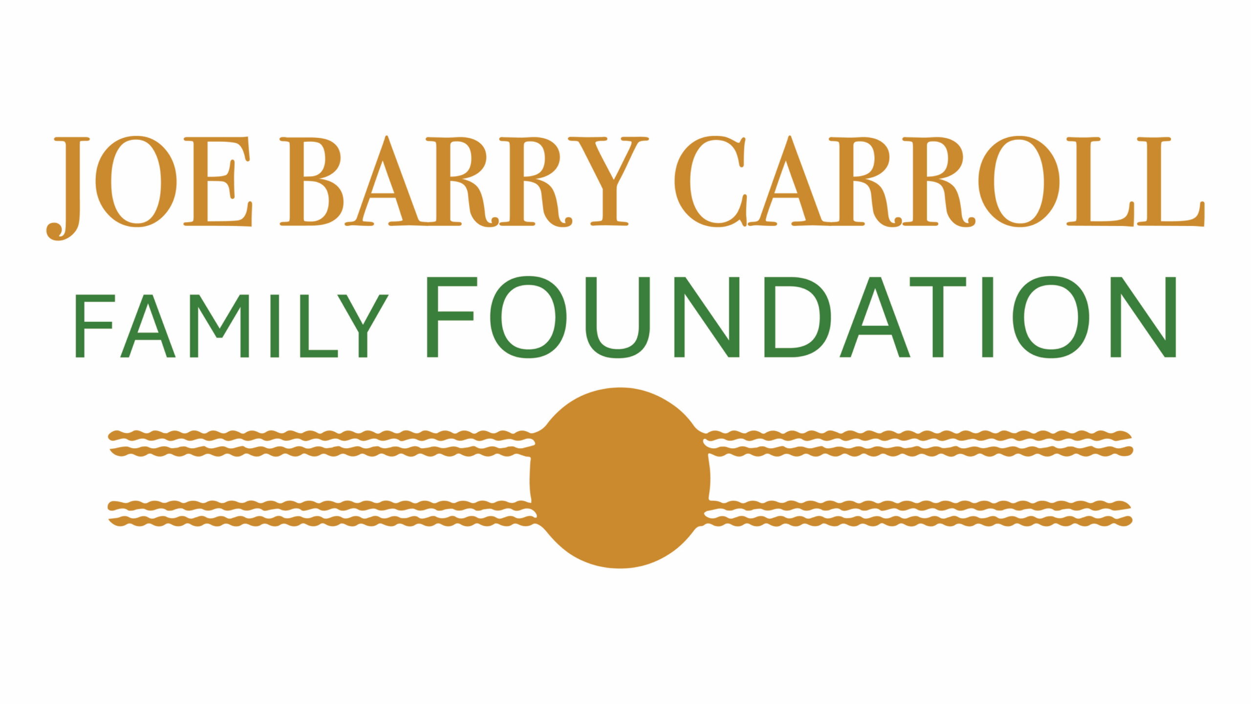 JBC Family Foundation Logo