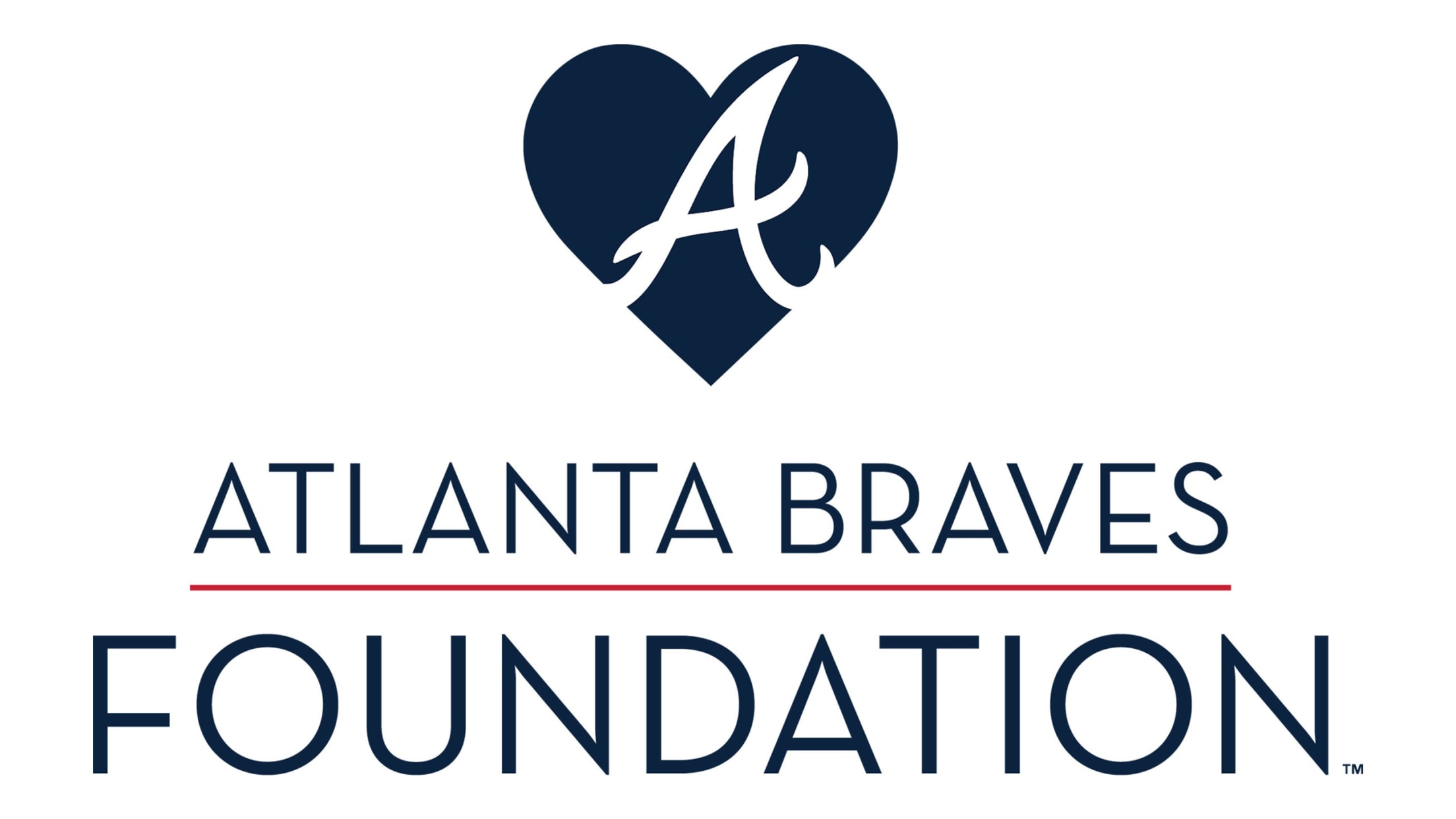 atlanta braves foundation